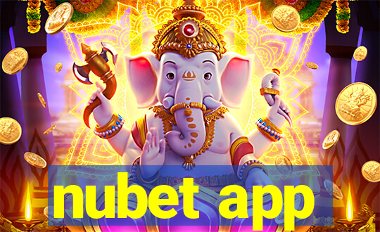 nubet app